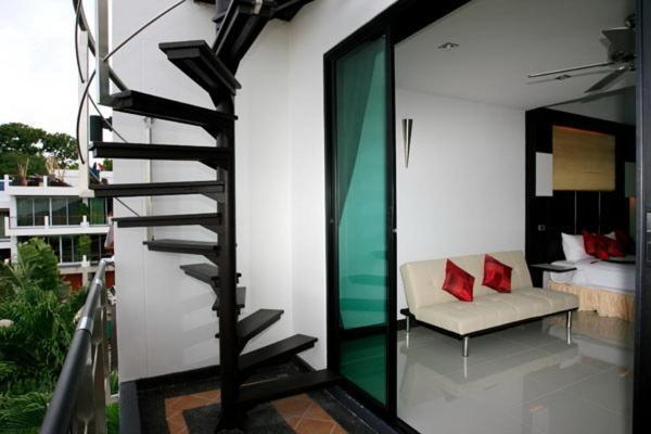 The Idol Boutique & Hotel 3*