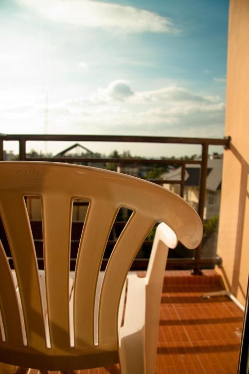 Limthong House Apartment