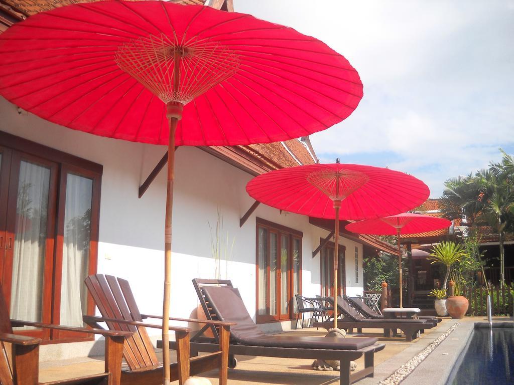Sea Pines & Liberg Tempat peranginan