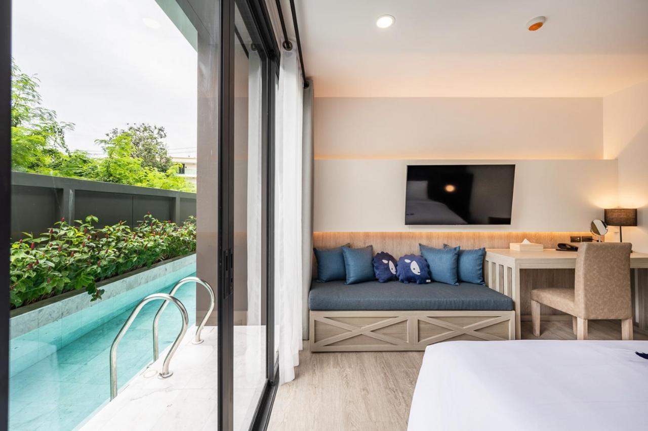Hotel Kokotel Phuket