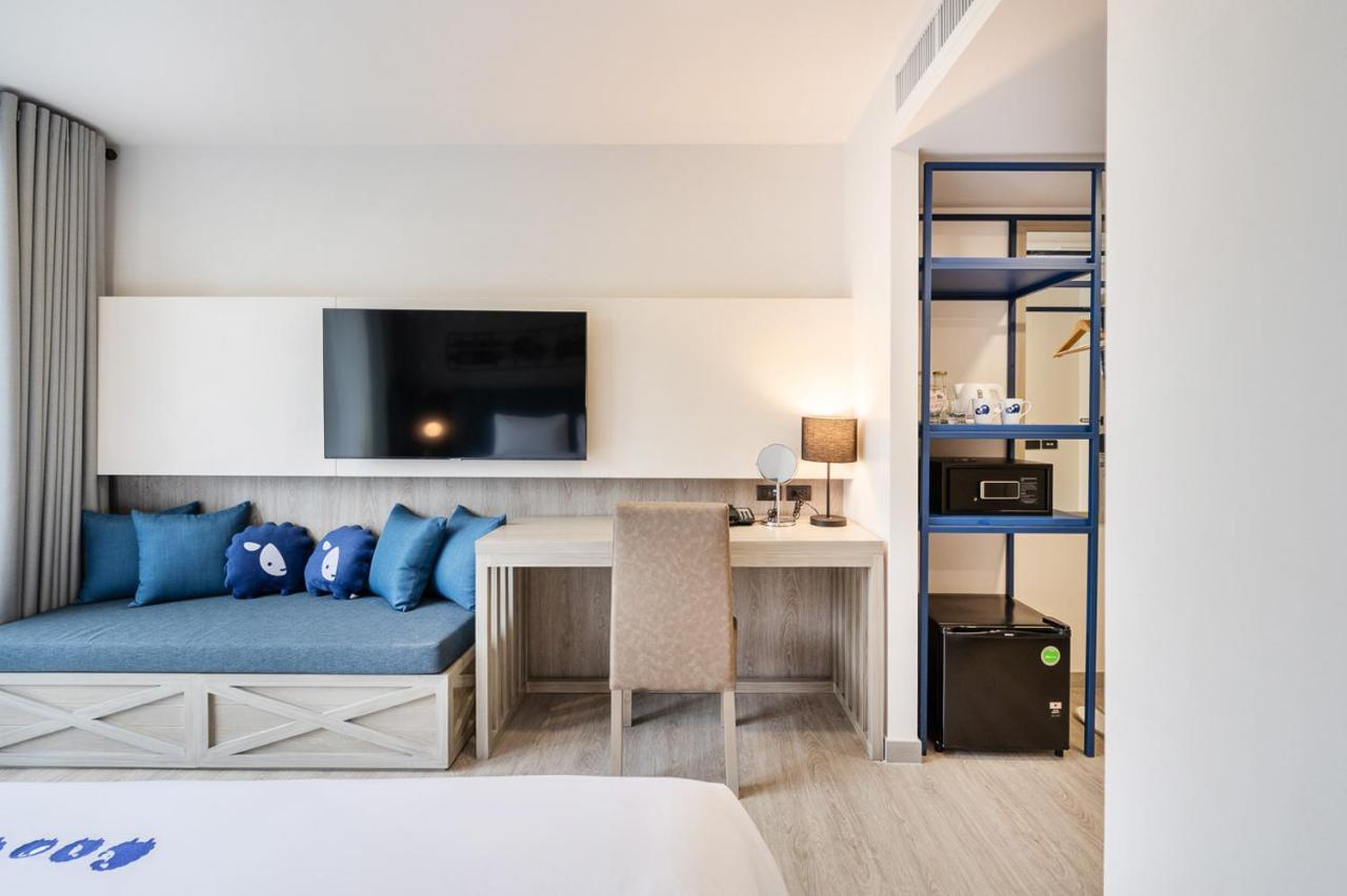 Kokotel Phuket 4*