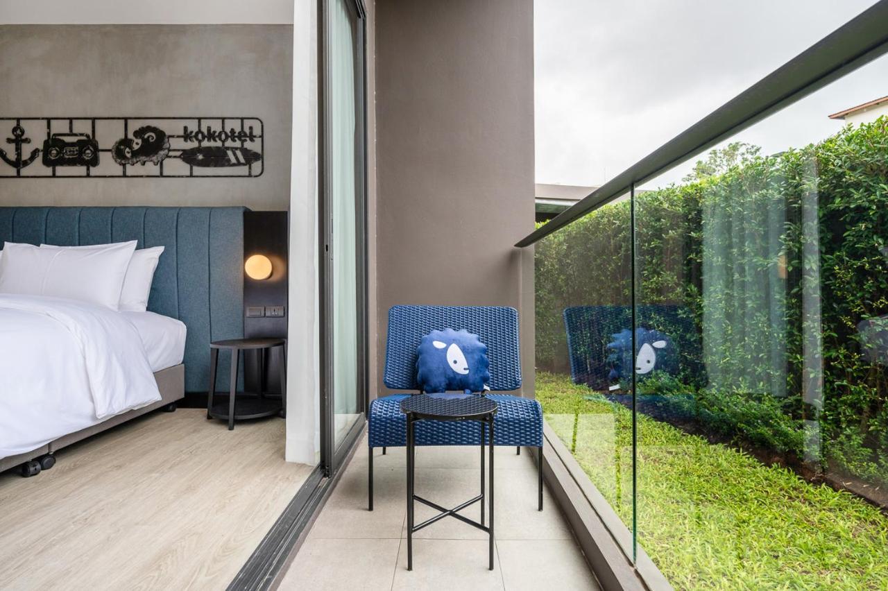 Hotel Kokotel Phuket