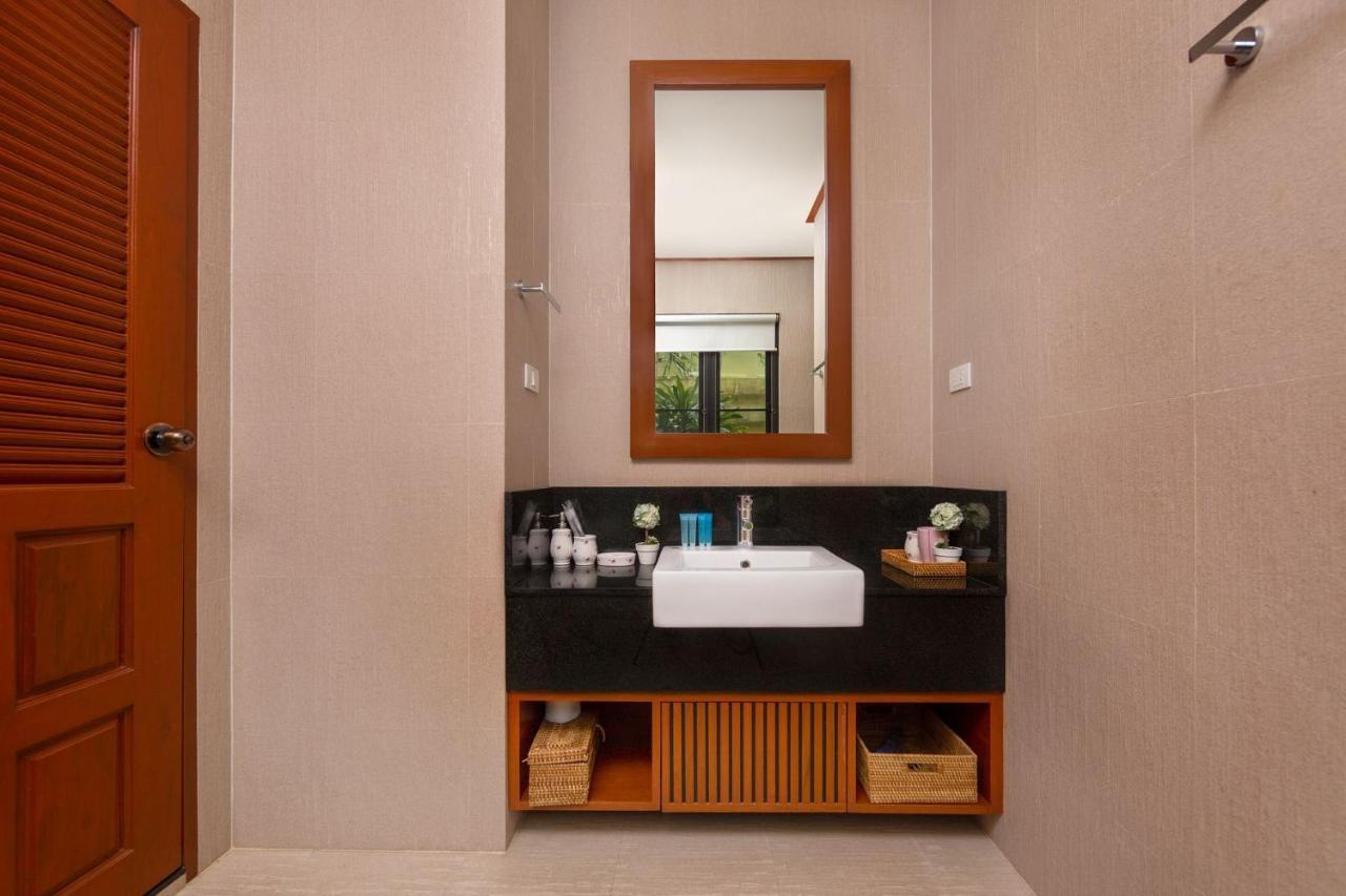 Raas | Private Pool | Baan Bua Estate By Tropiclook | Naiharn