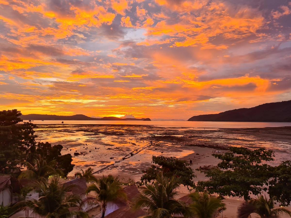 Phuket Signature Glamping Luxe tent