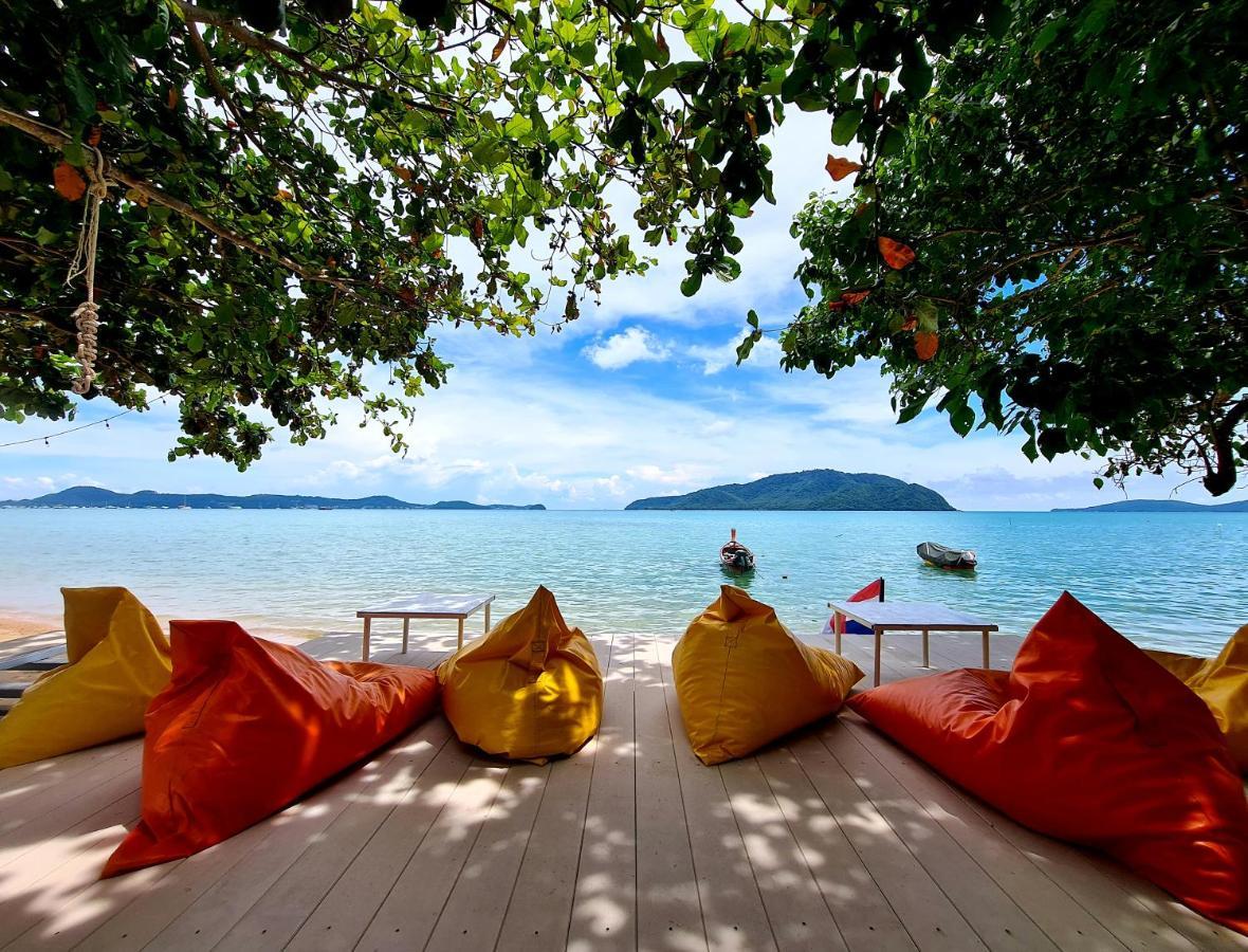 Luxuszelt Phuket Signature Glamping Rawai