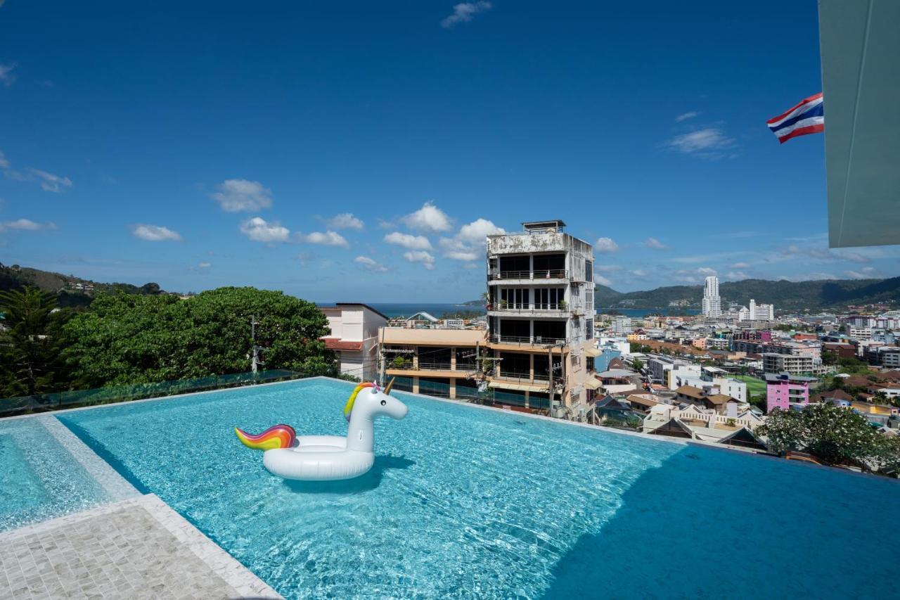 Amazing Modern Privat Pool In Great Location In Villa