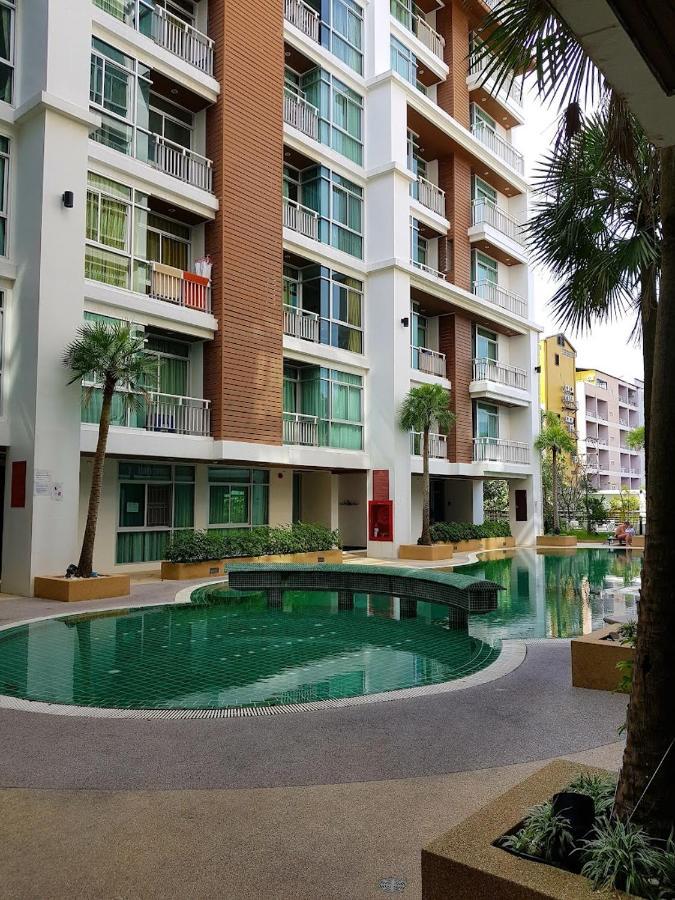 Apartment The Art 135 *