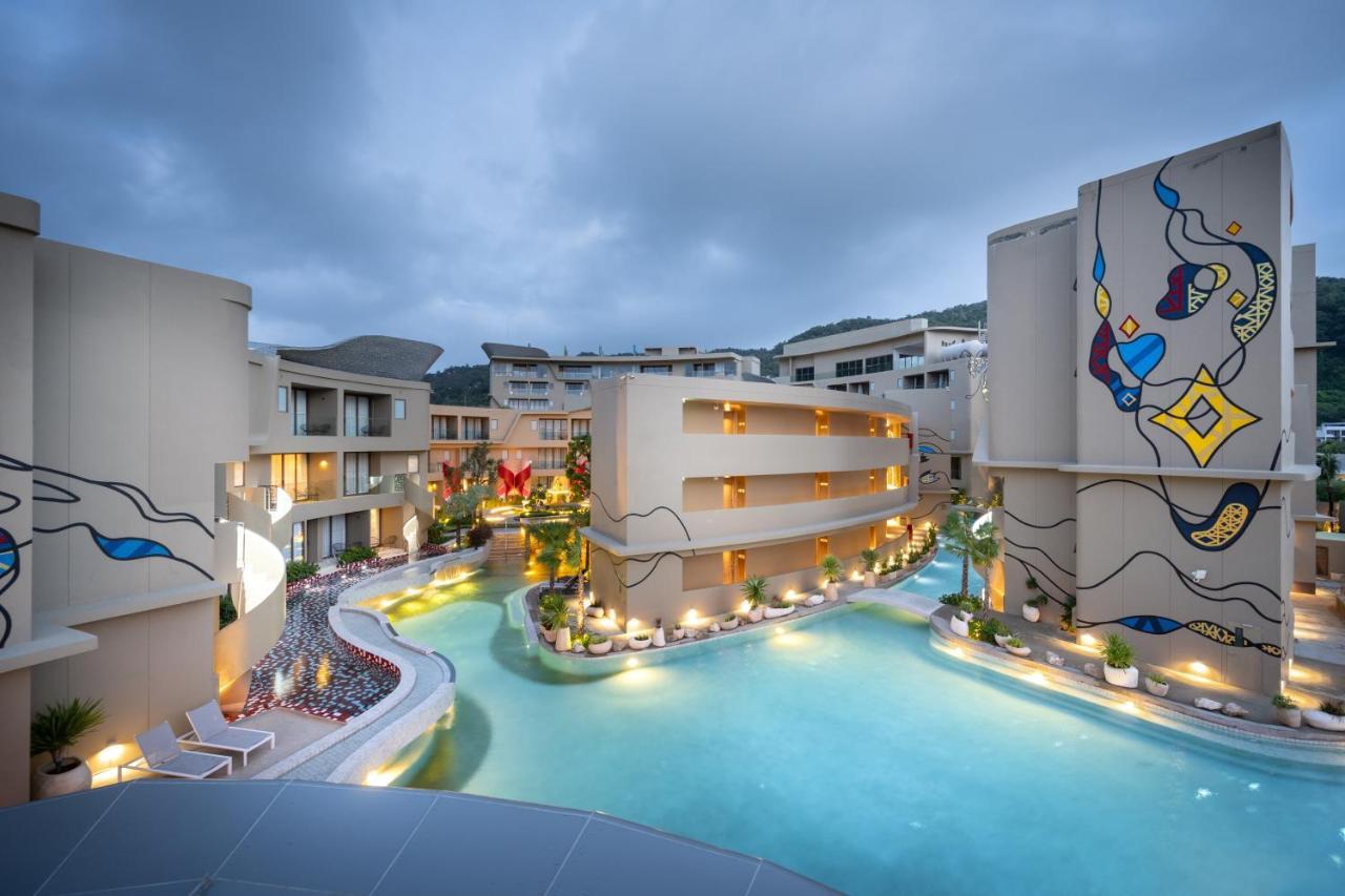 Hotel Metadee Elite 5*