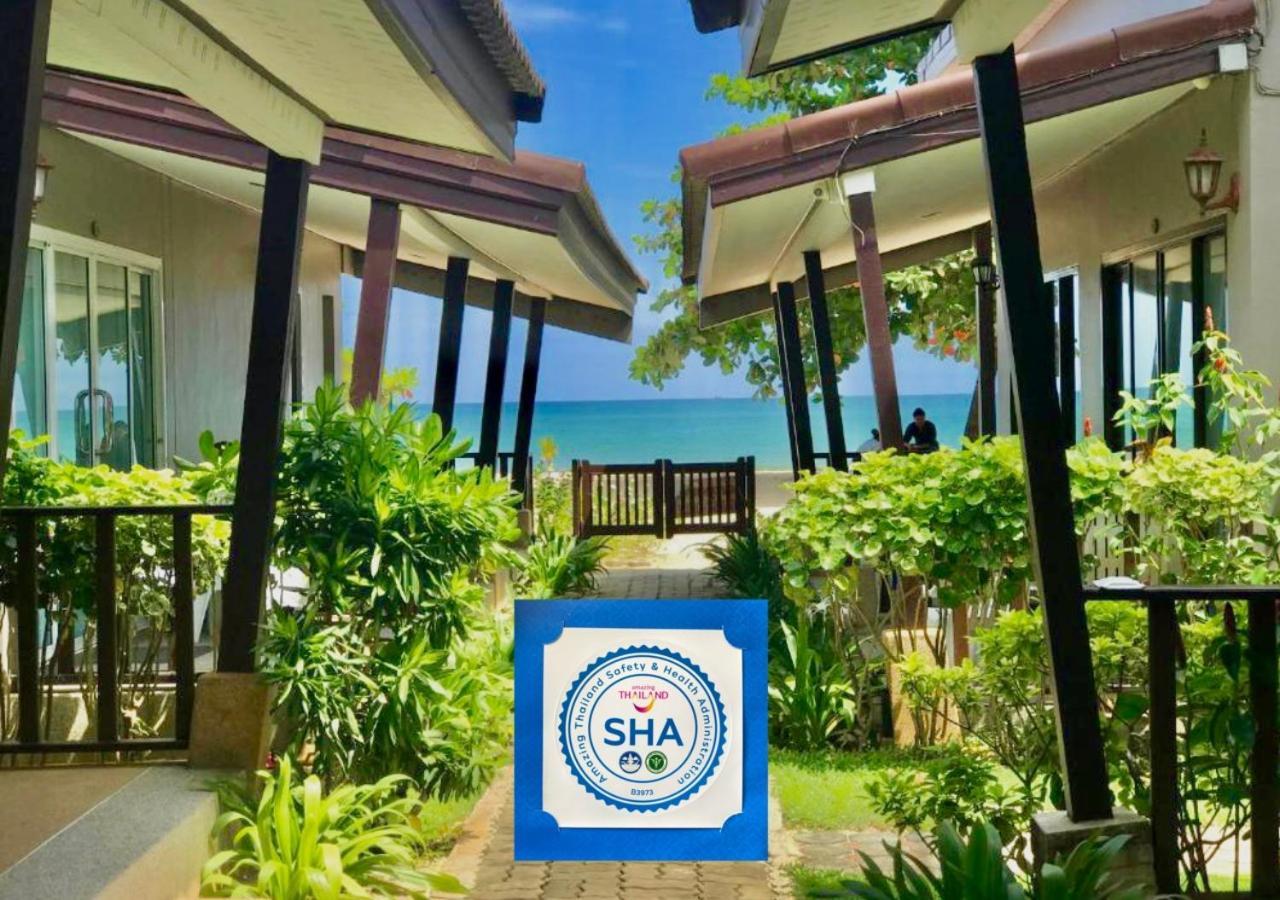 Gasthof Dang Sea - Sha 2*