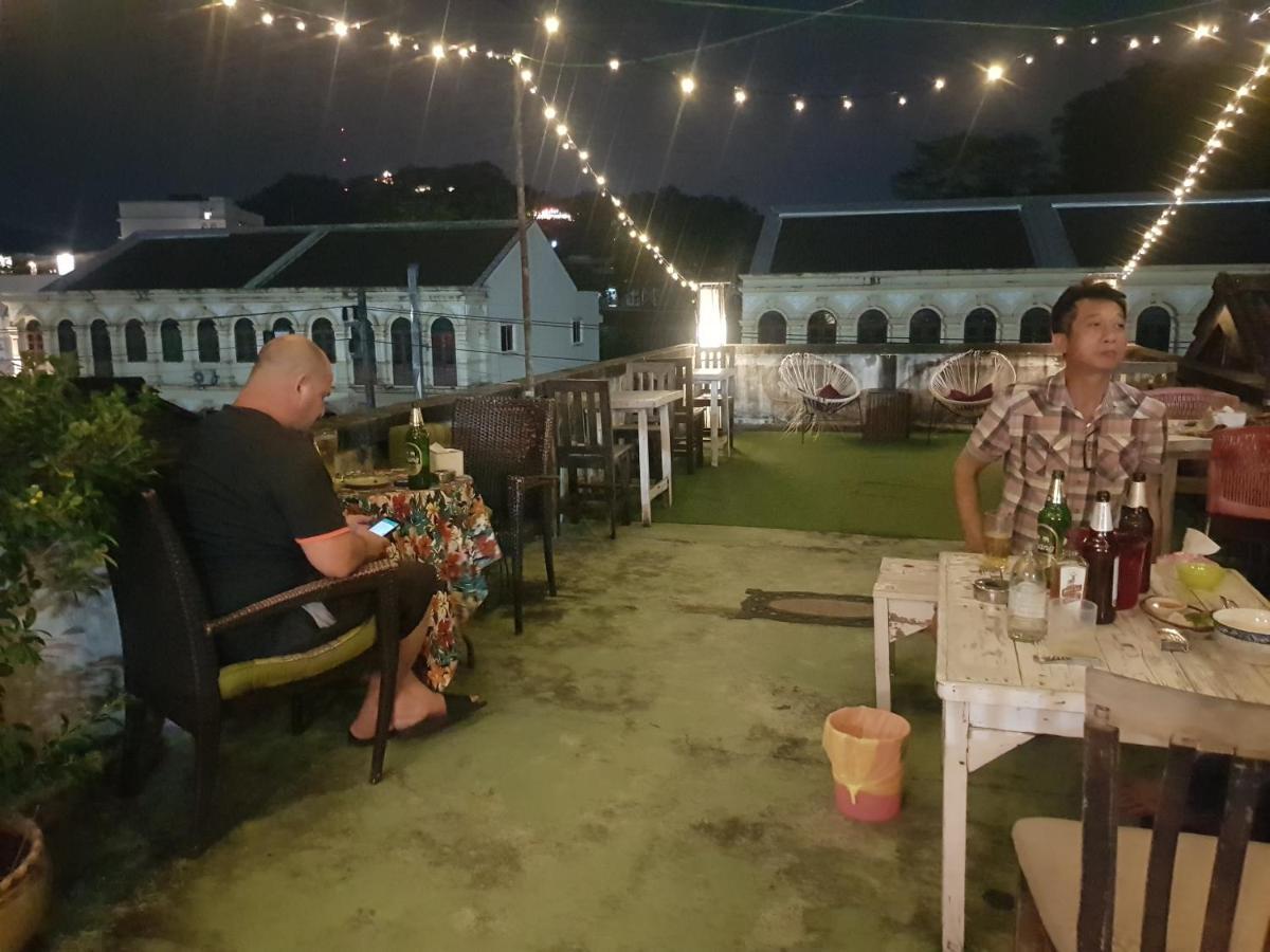 Home&hug Phuket