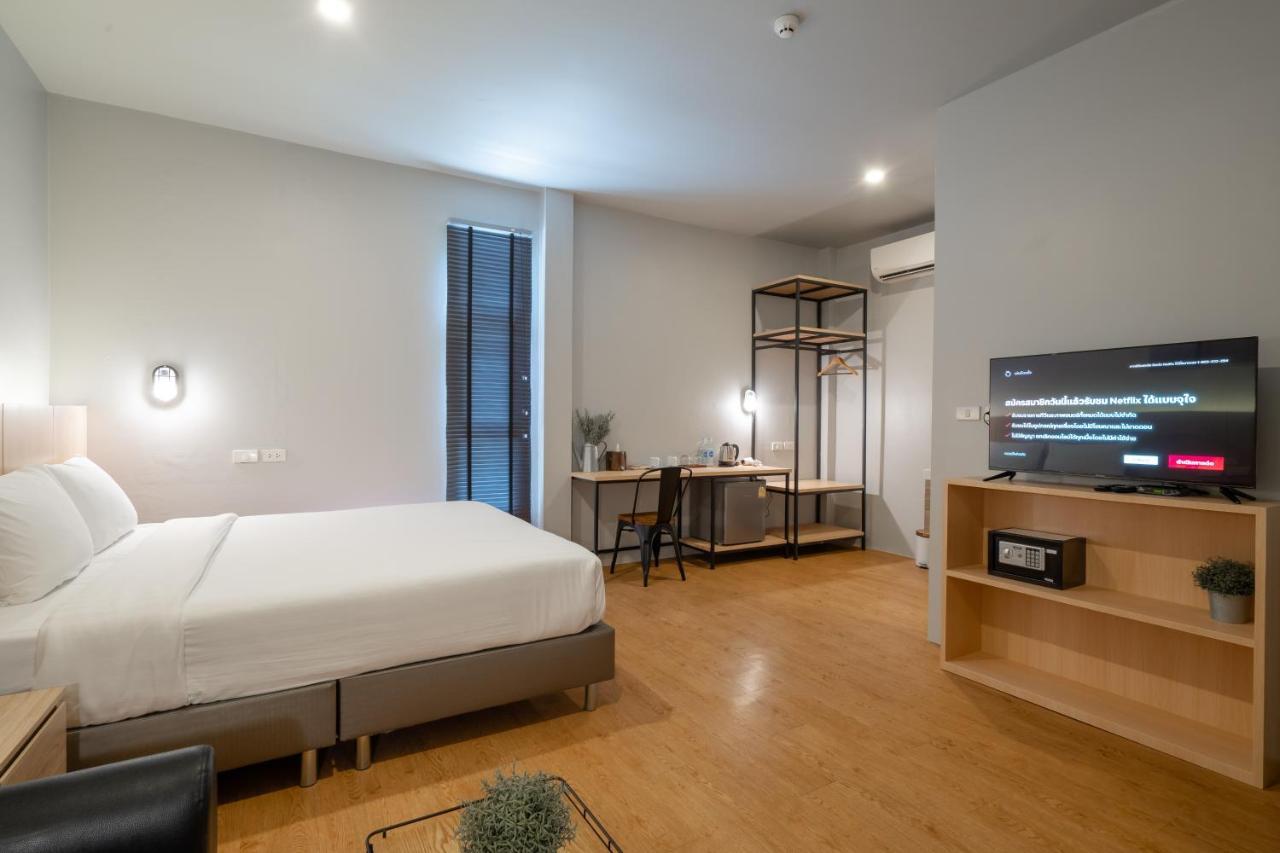 Hotel The Arbern X Bistro - Sha Extra 3*