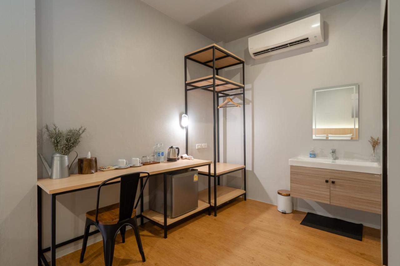 The Arbern X Bistro - Sha Extra Hotel 3*