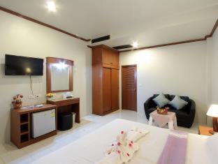 Gasthof Choophorn House Sha 2*
