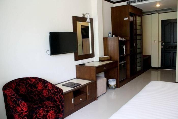 Gasthof The Mareeya Place 2*