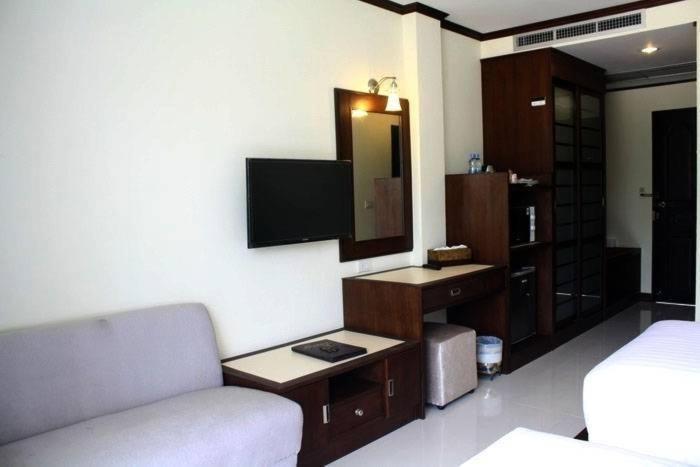 The Mareeya Place Strand Kamala