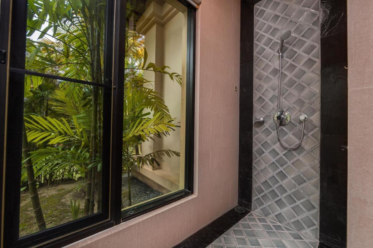 Raas | Private Pool | Baan Bua Estate By Tropiclook | Naiharn Villa