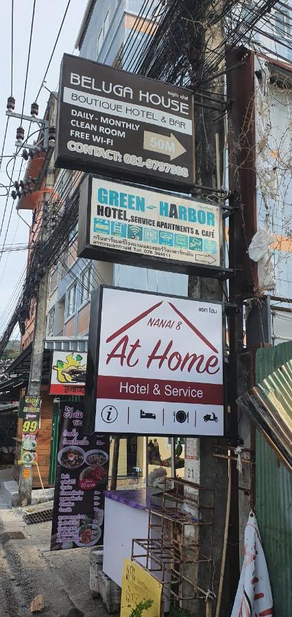 Hotel At Patong