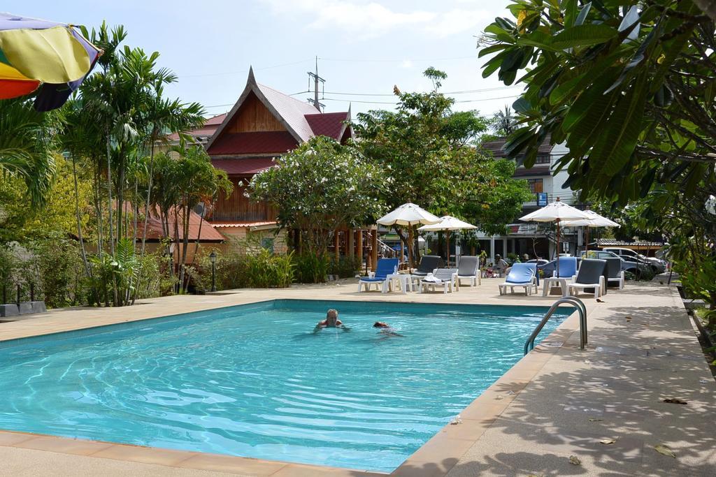 Ps 2 Phuket - Sha Hotel