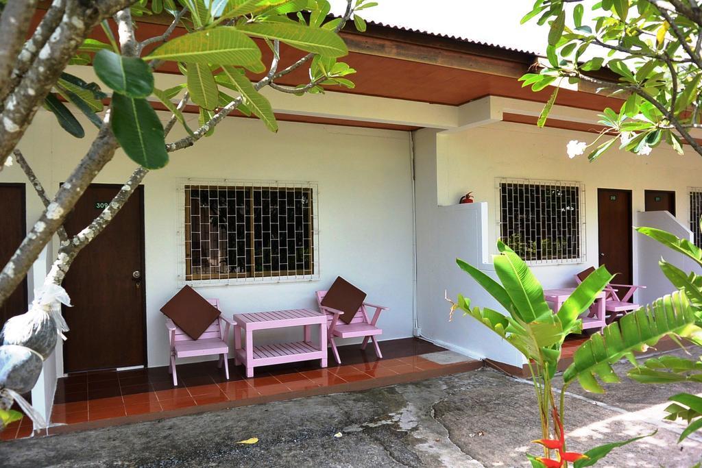 Hotel Ps 2 Phuket - Sha Patong