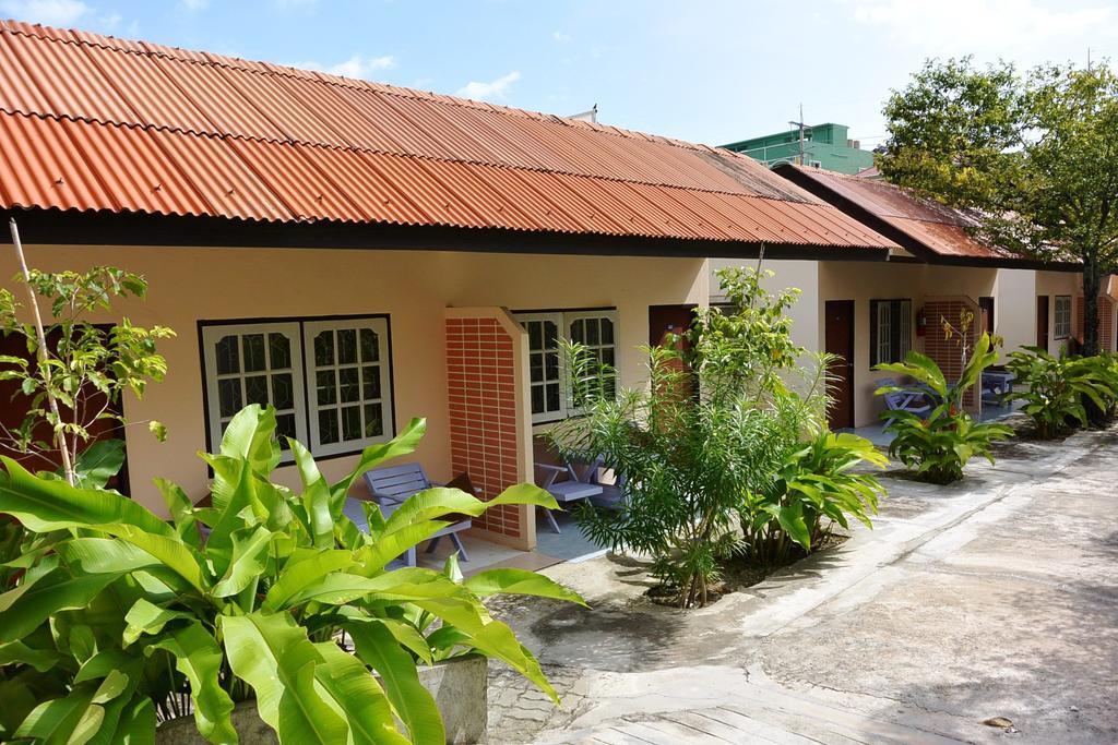 Hotel Ps 2 Phuket - Sha