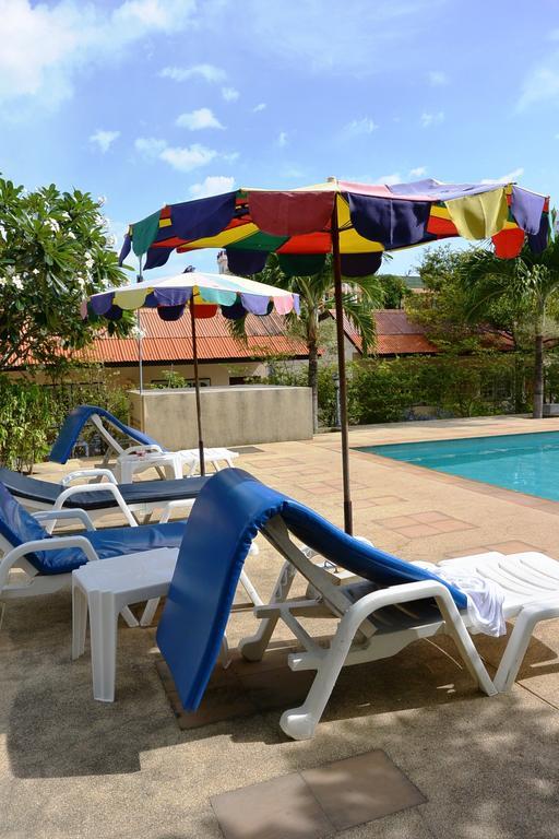 Ps 2 Phuket - Sha Hotel Patong