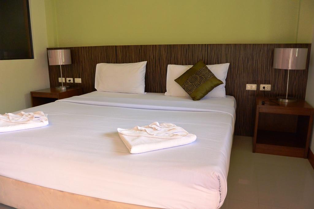 Ps 2 Phuket - Sha 3*