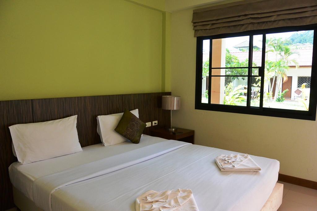 Ps 2 Phuket - Sha