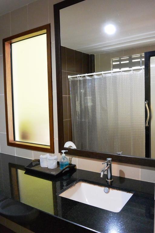Ps 2 Phuket - Sha 3* Patong