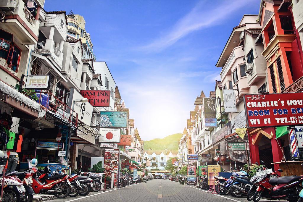 Star Patong