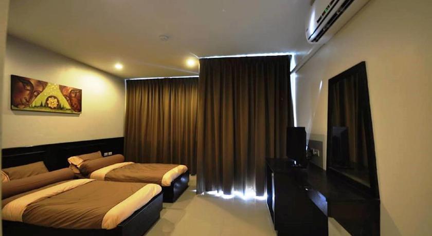 The Bedroom Kata Beach (Phuket)