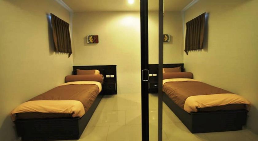 The Bedroom Hostel