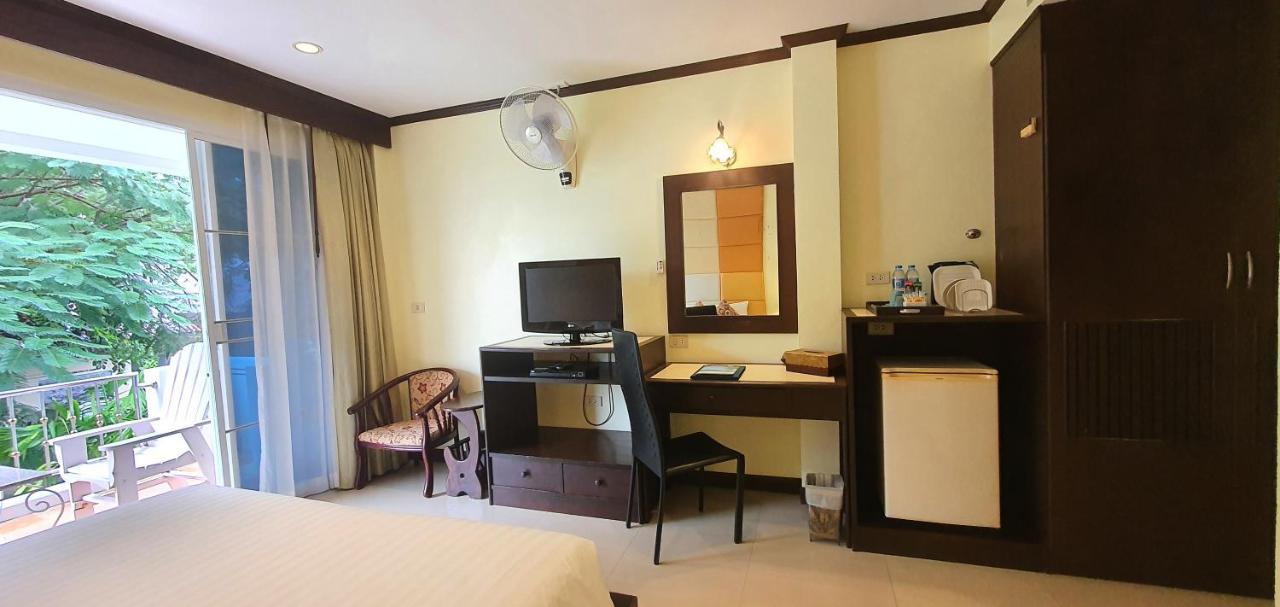 The Mareeya Place Gasthof Strand Kamala