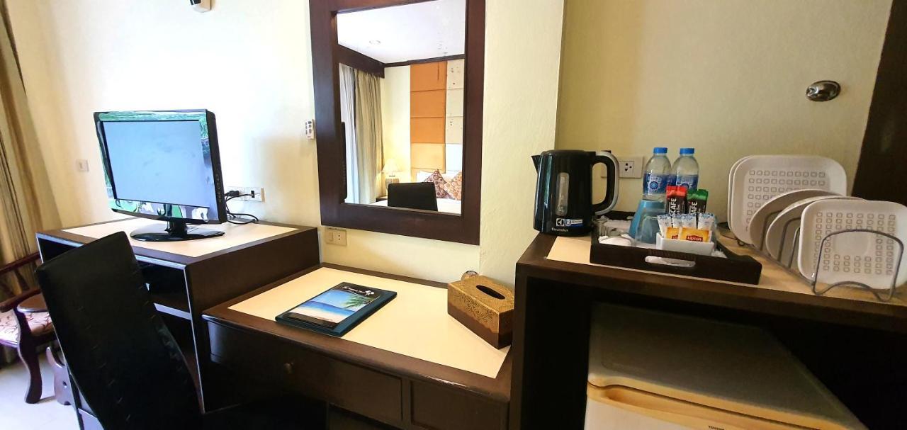The Mareeya Place 2*