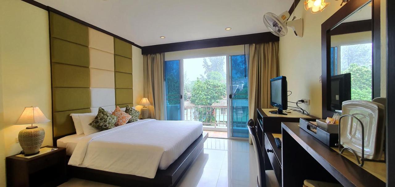 The Mareeya Place 2* Strand Kamala