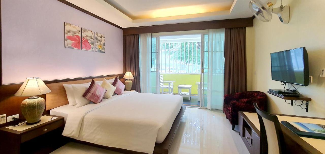 The Mareeya Place 2*