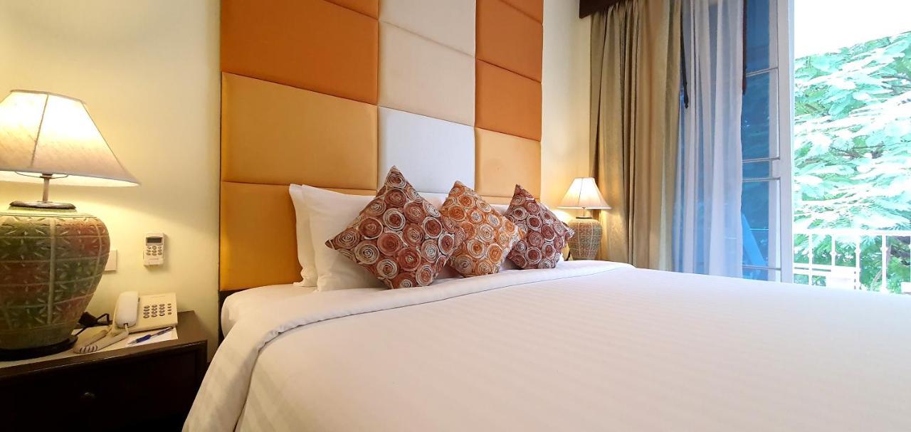 The Mareeya Place Strand Kamala