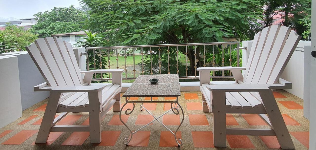 Gasthof The Mareeya Place Strand Kamala