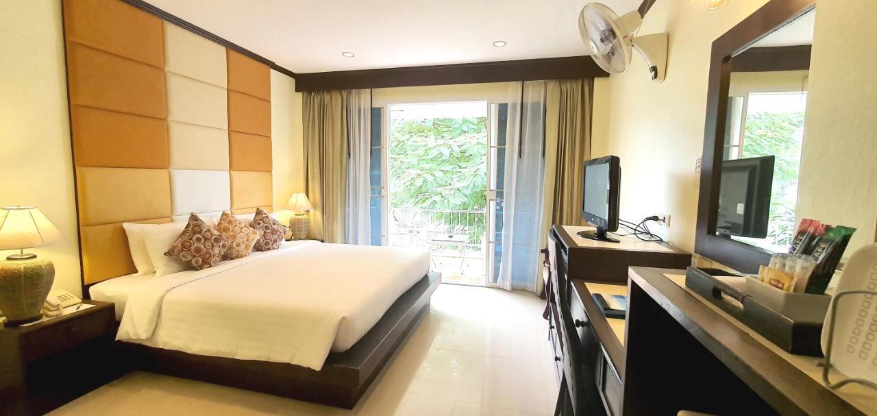 The Mareeya Place 2*