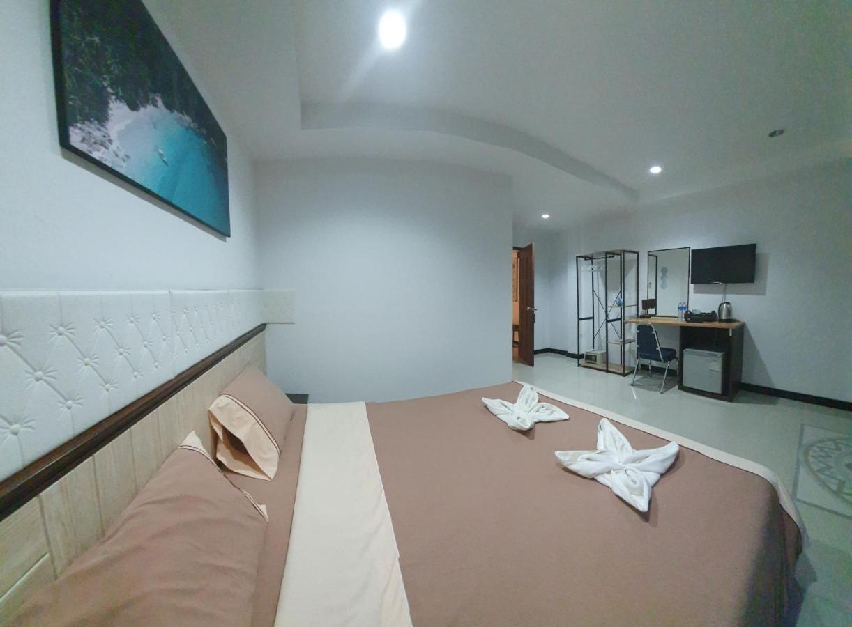 Hotel At Patong