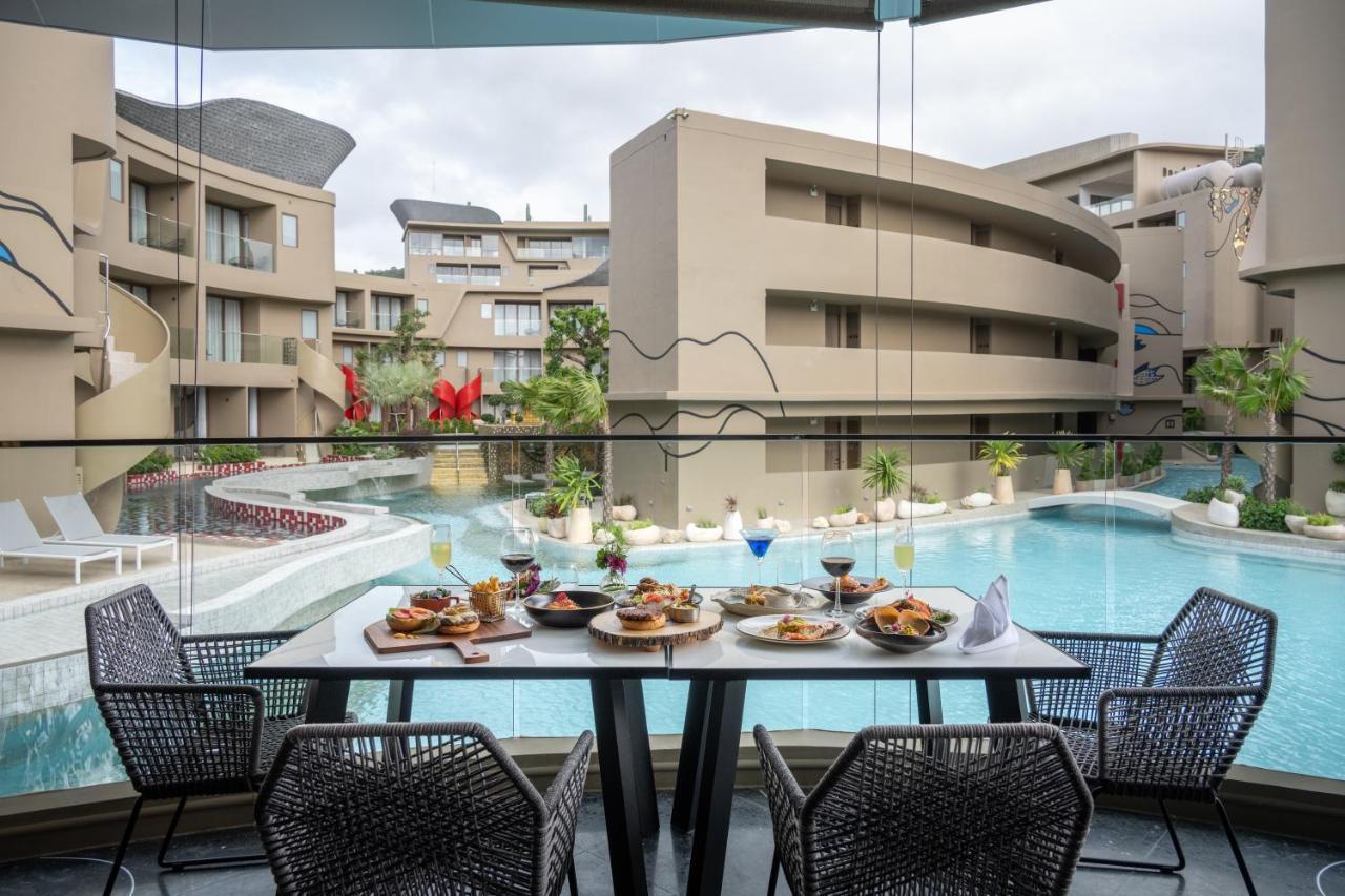 Metadee Elite Hotel 5*