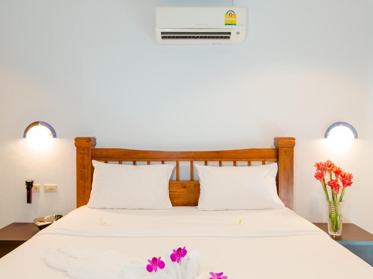 Hotel Serenity Lakeside Kathu