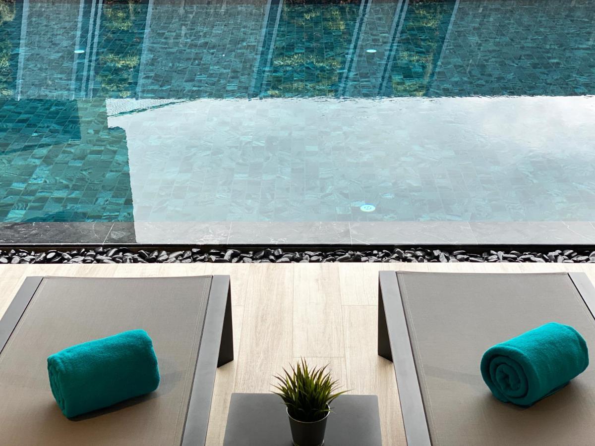 The Oceanic Sportel - Sha Extra Hotel
