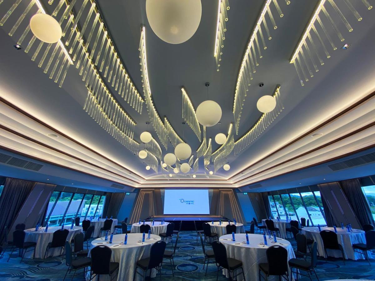 The Oceanic Sportel - Sha Extra Phuket