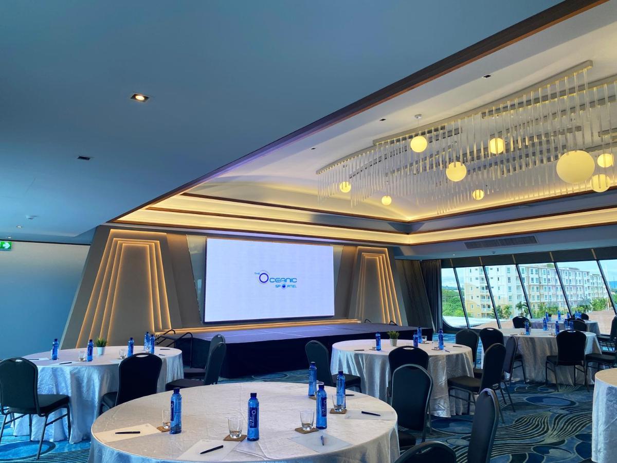 The Oceanic Sportel - Sha Extra Phuket