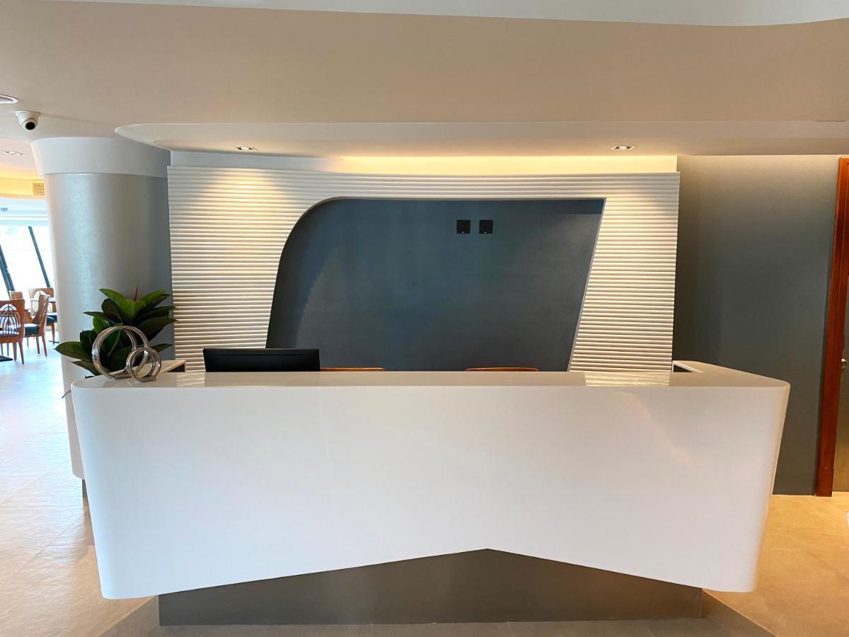 The Oceanic Sportel - Sha Extra 5* Phuket