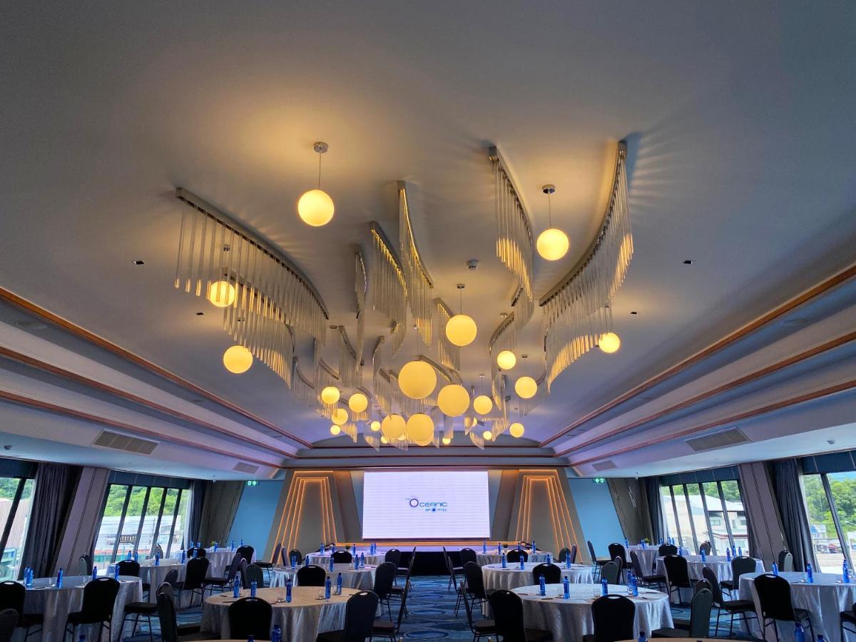 Hotel The Oceanic Sportel - Sha Extra