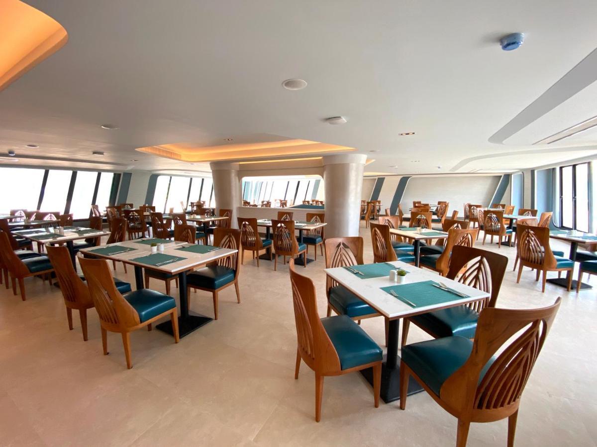 Hotel The Oceanic Sportel - Sha Extra
