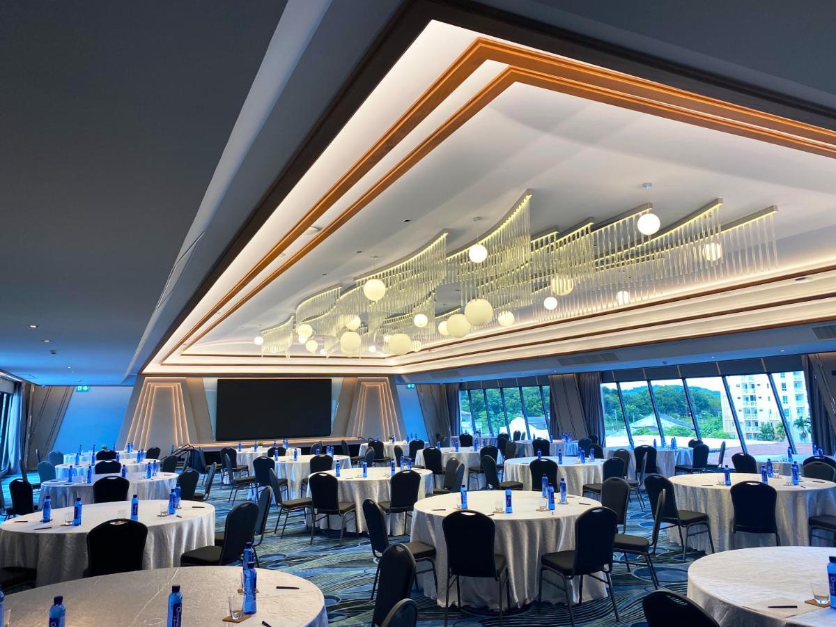 The Oceanic Sportel - Sha Extra 5*