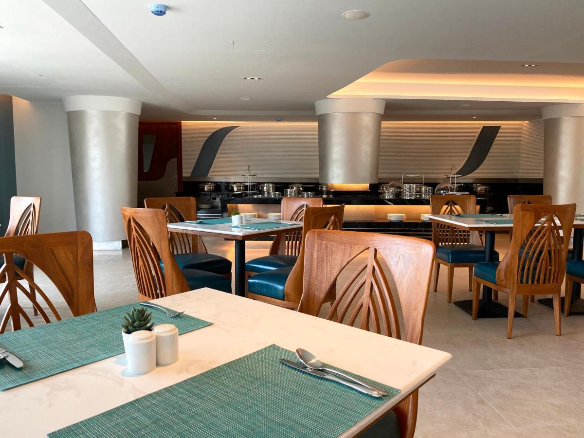 The Oceanic Sportel - Sha Extra 5*