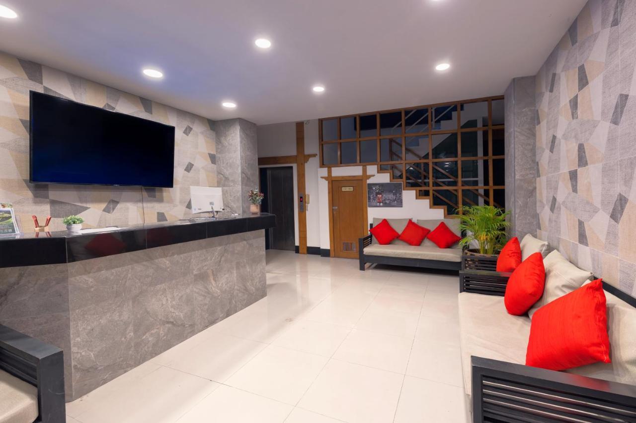 Baya Phuket Hotel Patong